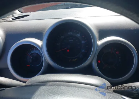 2004 Honda Element Ex from USA, damaged, VIN 5J6YH28644L002445